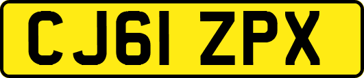 CJ61ZPX