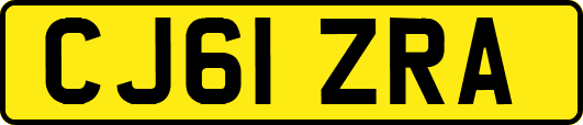 CJ61ZRA