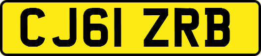 CJ61ZRB