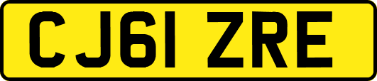 CJ61ZRE