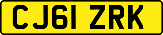 CJ61ZRK