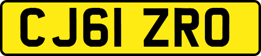 CJ61ZRO