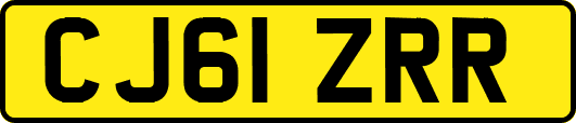 CJ61ZRR