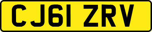 CJ61ZRV
