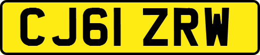 CJ61ZRW