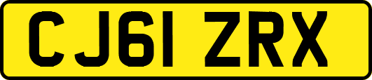CJ61ZRX