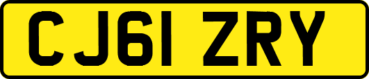 CJ61ZRY
