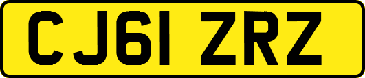 CJ61ZRZ