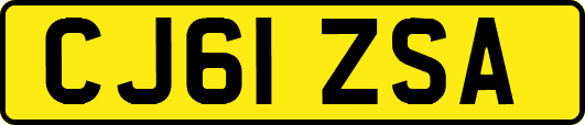 CJ61ZSA