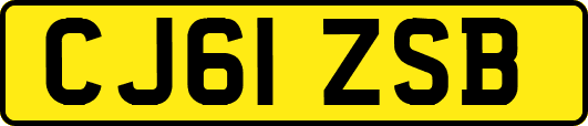 CJ61ZSB