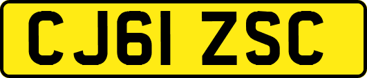 CJ61ZSC
