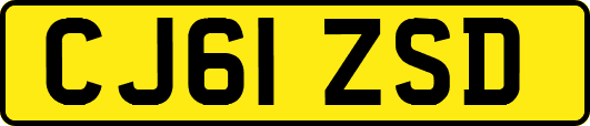 CJ61ZSD