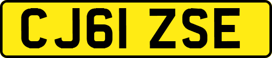 CJ61ZSE