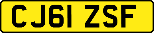 CJ61ZSF