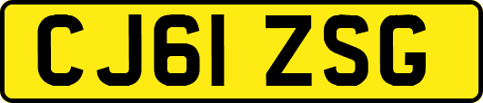 CJ61ZSG