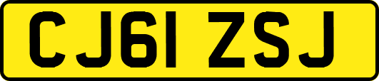 CJ61ZSJ