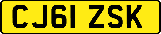 CJ61ZSK