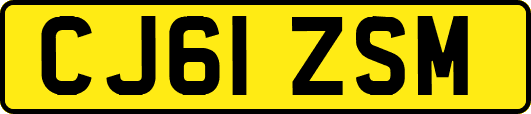 CJ61ZSM