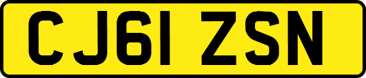 CJ61ZSN