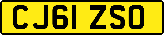 CJ61ZSO