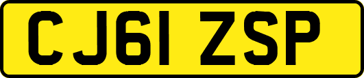 CJ61ZSP
