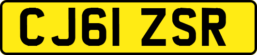 CJ61ZSR