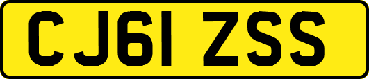 CJ61ZSS