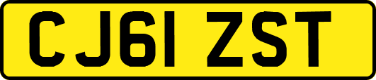 CJ61ZST