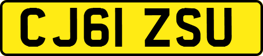 CJ61ZSU