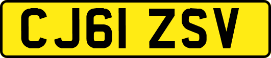 CJ61ZSV