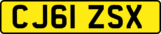 CJ61ZSX