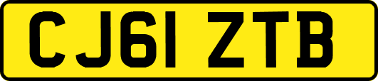 CJ61ZTB