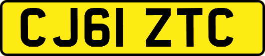 CJ61ZTC