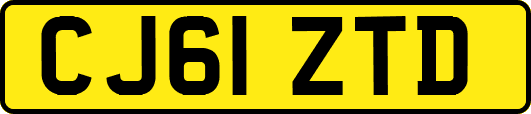 CJ61ZTD