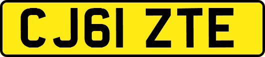 CJ61ZTE
