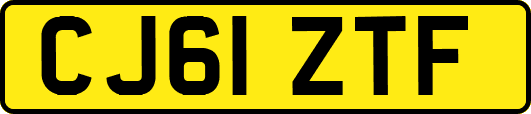 CJ61ZTF