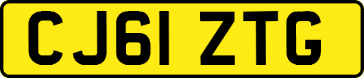 CJ61ZTG
