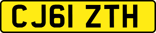 CJ61ZTH