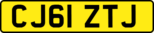 CJ61ZTJ