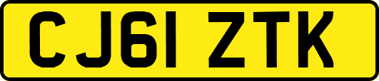 CJ61ZTK