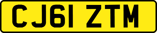 CJ61ZTM