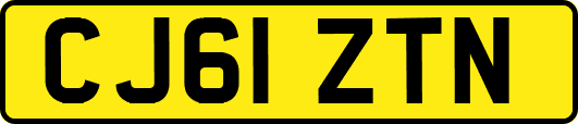 CJ61ZTN