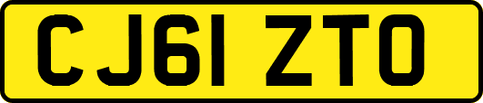 CJ61ZTO