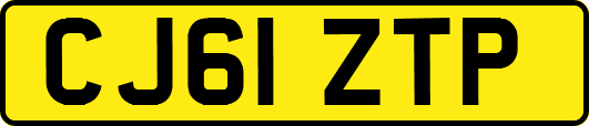 CJ61ZTP