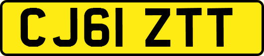 CJ61ZTT
