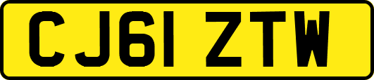 CJ61ZTW