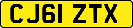 CJ61ZTX