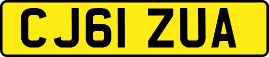 CJ61ZUA