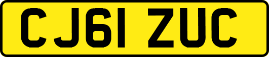 CJ61ZUC