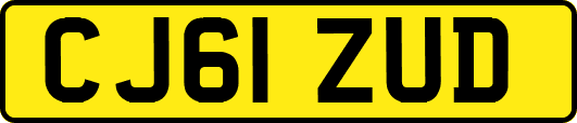 CJ61ZUD